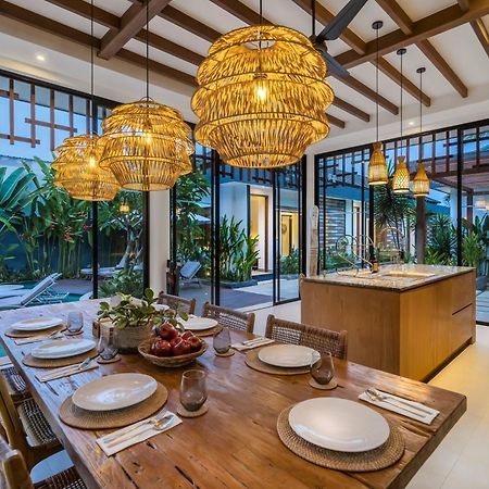 Villa Gabrielle By Balisuperhost Убуд Екстериор снимка