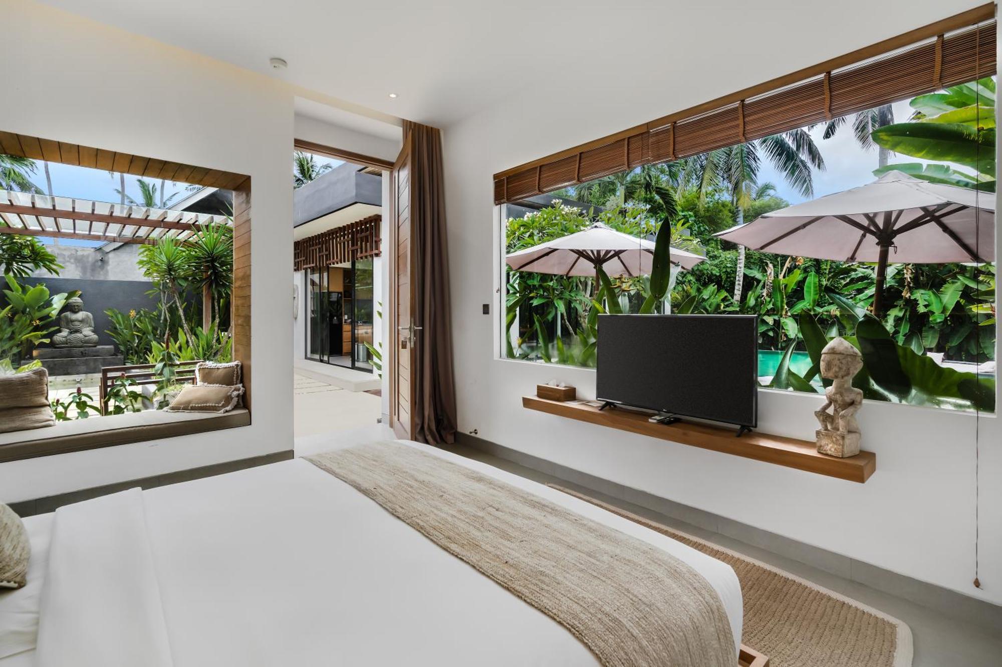 Villa Gabrielle By Balisuperhost Убуд Екстериор снимка